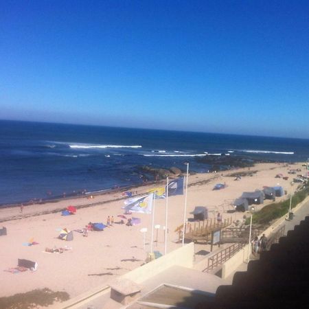 Largo Do Cruzeiro Apartment Póvoa de Varzim Екстериор снимка