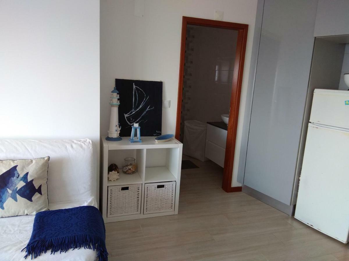Largo Do Cruzeiro Apartment Póvoa de Varzim Екстериор снимка
