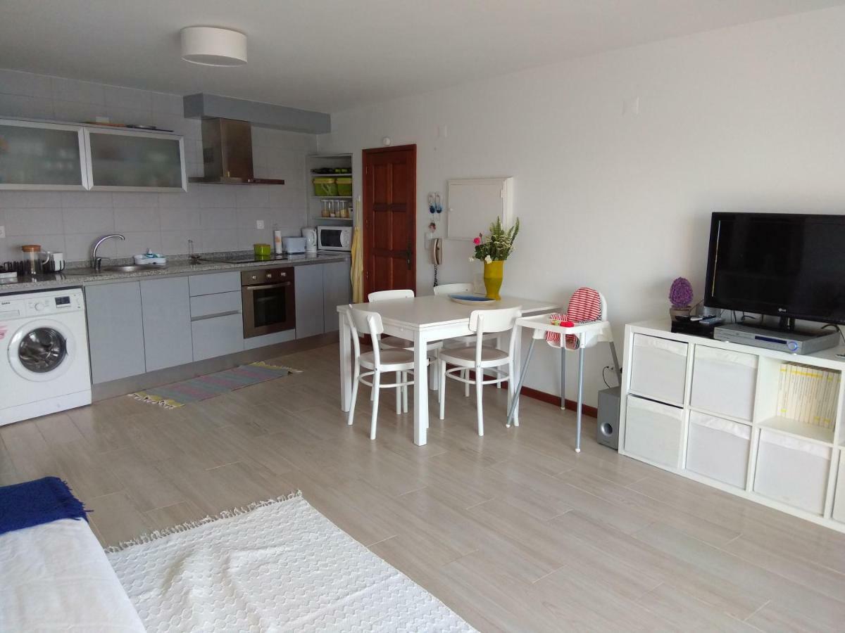 Largo Do Cruzeiro Apartment Póvoa de Varzim Екстериор снимка