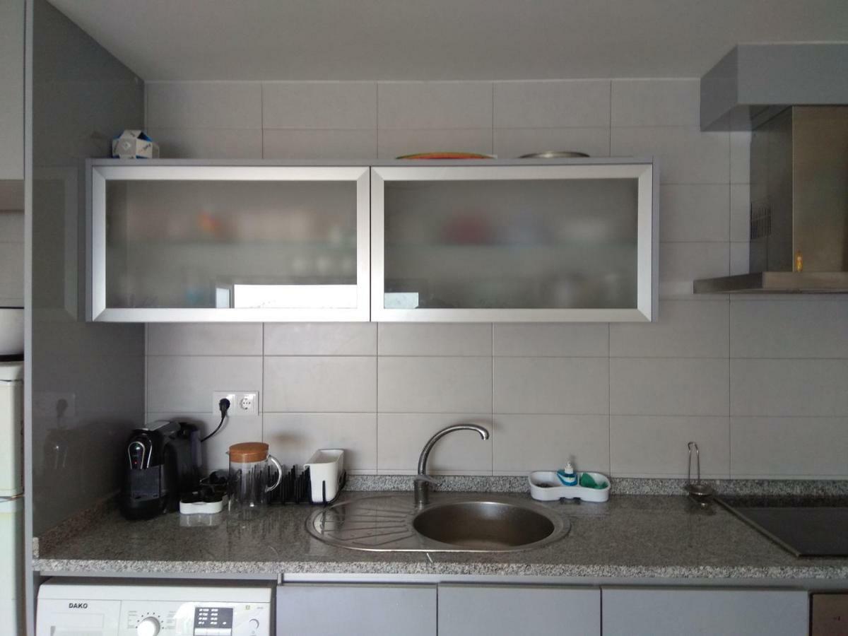 Largo Do Cruzeiro Apartment Póvoa de Varzim Екстериор снимка