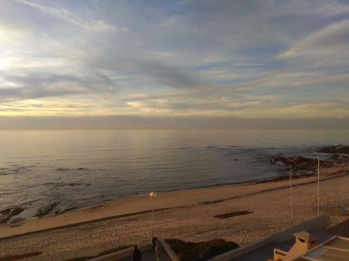 Largo Do Cruzeiro Apartment Póvoa de Varzim Екстериор снимка