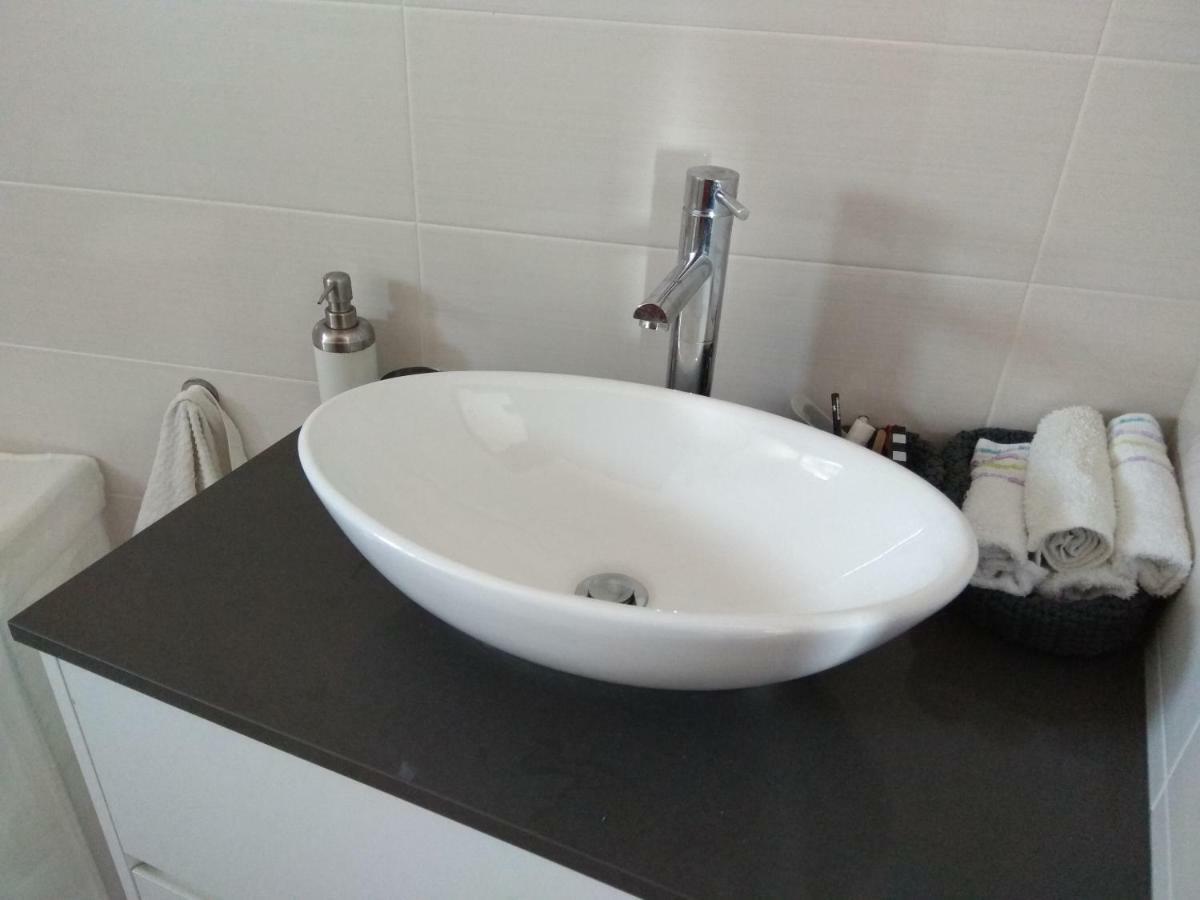 Largo Do Cruzeiro Apartment Póvoa de Varzim Екстериор снимка