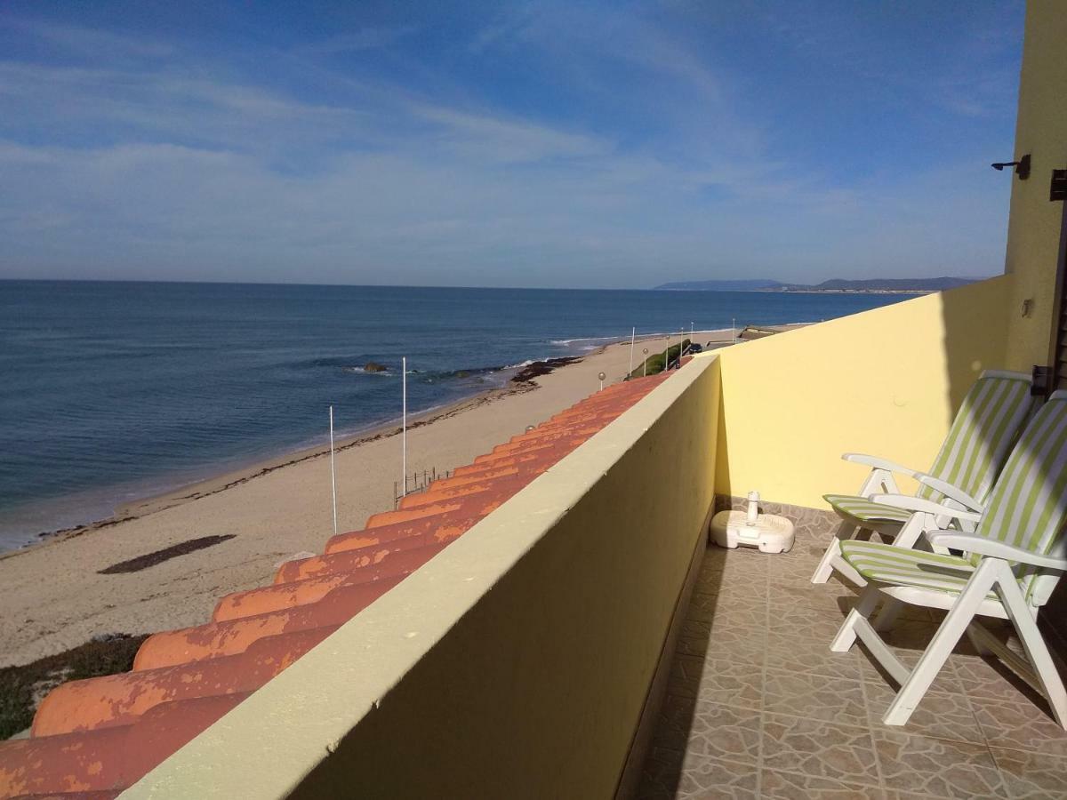 Largo Do Cruzeiro Apartment Póvoa de Varzim Екстериор снимка