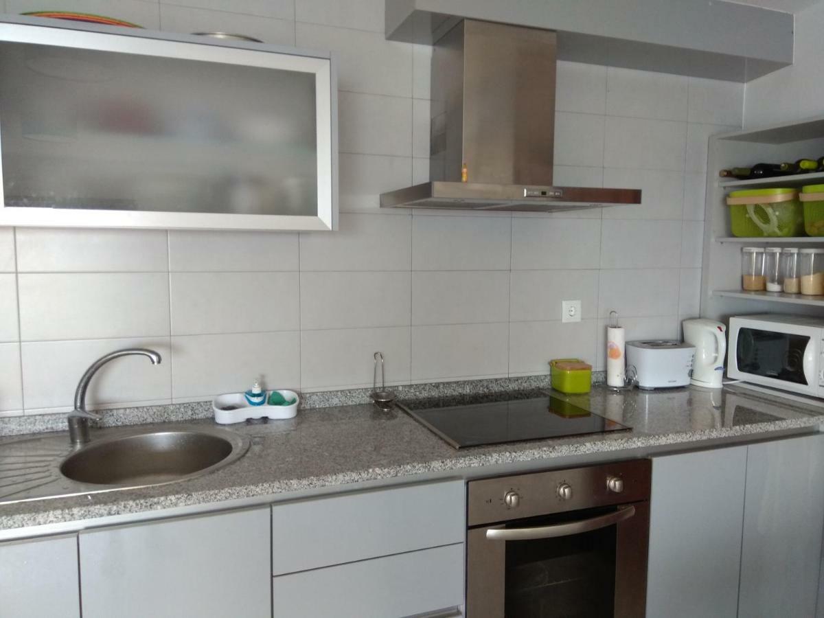 Largo Do Cruzeiro Apartment Póvoa de Varzim Екстериор снимка