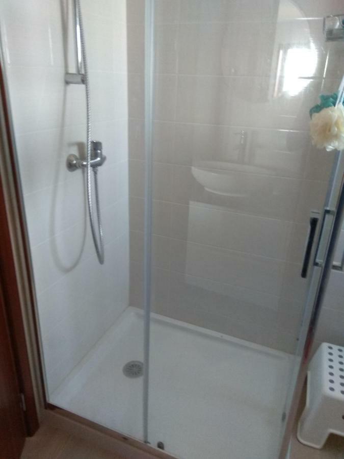 Largo Do Cruzeiro Apartment Póvoa de Varzim Екстериор снимка