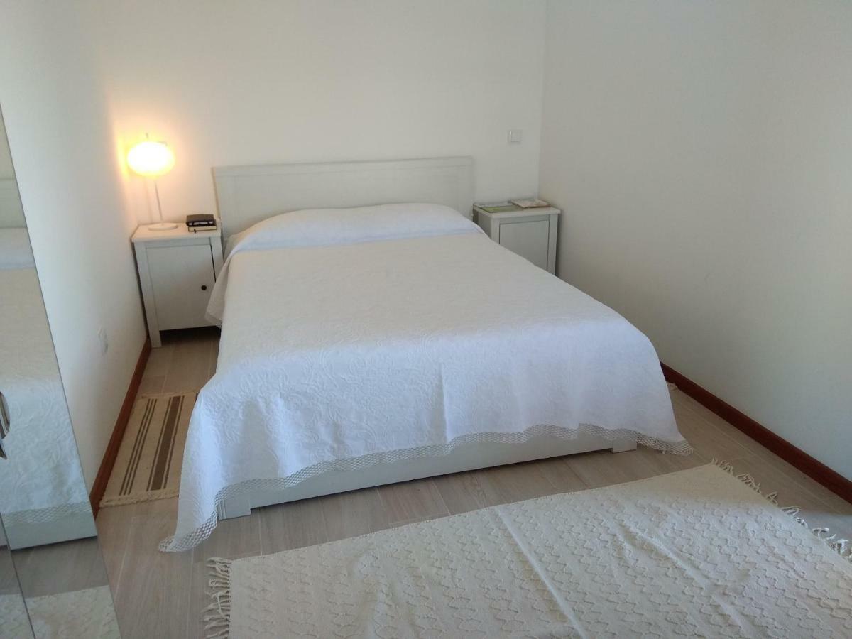 Largo Do Cruzeiro Apartment Póvoa de Varzim Екстериор снимка