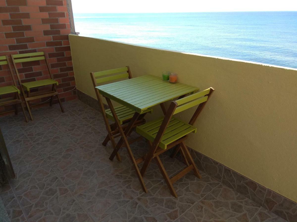 Largo Do Cruzeiro Apartment Póvoa de Varzim Екстериор снимка