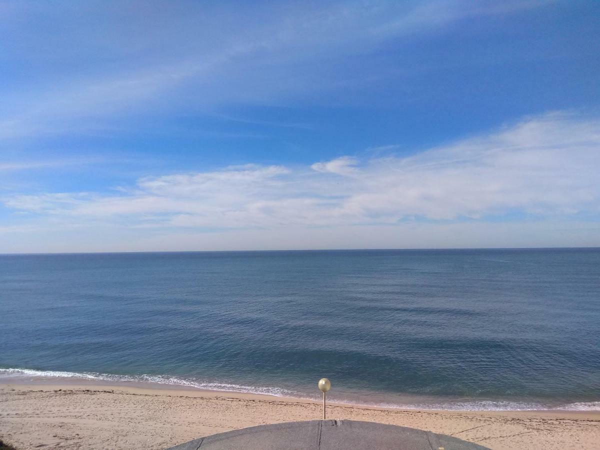 Largo Do Cruzeiro Apartment Póvoa de Varzim Екстериор снимка