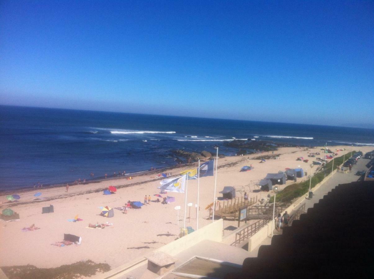 Largo Do Cruzeiro Apartment Póvoa de Varzim Екстериор снимка