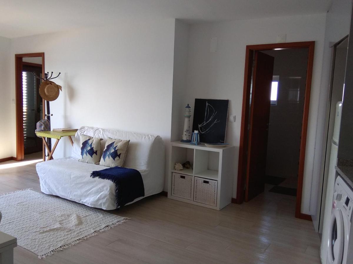 Largo Do Cruzeiro Apartment Póvoa de Varzim Стая снимка